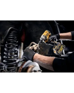 Boulonneuse à choc, ½”, XR 18V, 5ah - Dewalt