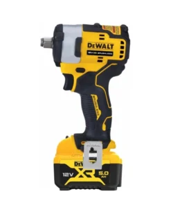 Boulonneuse à choc, ½”, XR 12V, 5ah - Dewalt
