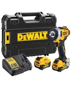 Boulonneuse à choc, ½”, XR 12V, 5ah - Dewalt