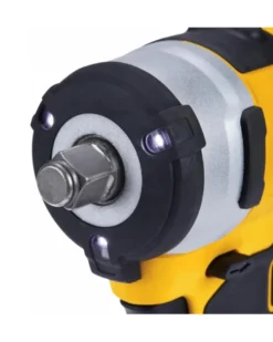 Boulonneuse à choc, ½”, XR 12V, 5ah - Dewalt