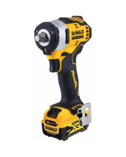 Boulonneuse à choc, ½”, XR 12V, 5ah - Dewalt