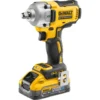 Boulonneuse à choc, ½”, XR 18V, 5ah, 812 Nm, POWERSTACK - Dewalt