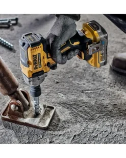 Boulonneuse à choc, ½”, XR 18V, 5ah, 812 Nm, POWERSTACK - Dewalt