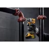 Boulonneuse à choc, ½”, XR 18V - Dewalt