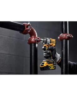 Boulonneuse à choc, ½”, XR 18V - Dewalt