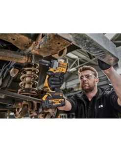 Boulonneuse à choc, ½”, XR 18V - Dewalt