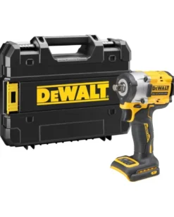 Boulonneuse à choc, ½”, XR 18V - Dewalt