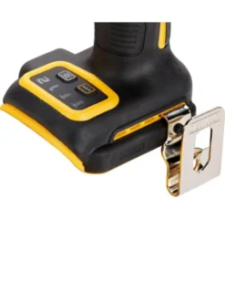 Boulonneuse à choc, ½”, XR 18V - Dewalt