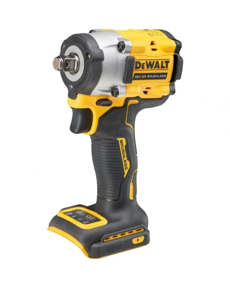 Boulonneuse à choc, ½”, XR 18V - Dewalt