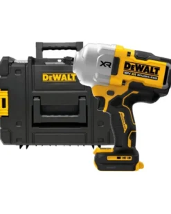 Boulonneuse à choc, ½”, XR 18V - Dewalt