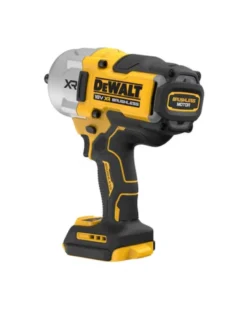 Boulonneuse à choc, ½”, XR 18V - Dewalt