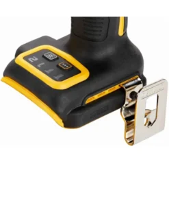 Boulonneuse à choc, ½” XR 18V, 406 Nm - Dewalt