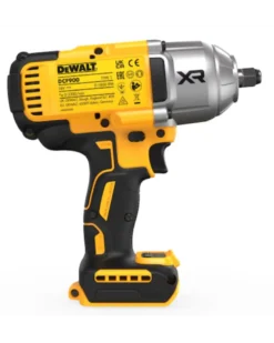 Boulonneuse, ½ XR 18V, brushless, jonc de sécurité, DEWALT