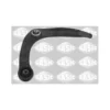 Bras de liaison, suspension de roue SASIC Ref : 7470003