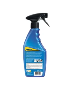 Brillant&protecteur pneus, Graphene, 500ml - Rain X