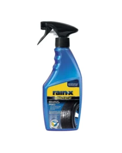 Brillant&protecteur pneus, Graphene, 500ml - Rain X