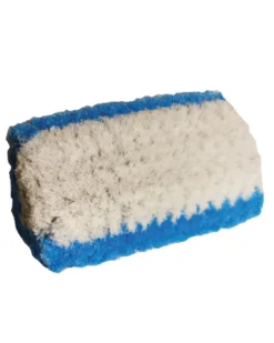 Brosse lavage voiture, grand angle - Techmax