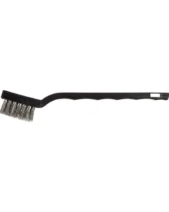 Brosse métallique pour bougie (201.2315) - KS TOOLS