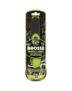 Brosse pour jantes, voiture - GS27