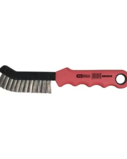 Brosse pour étrier de frein, acier (201.2320) - KS TOOLS