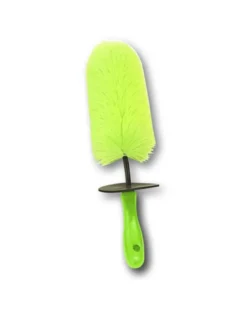 Brosse spéciale jantes Flexi + Résistante et flexible - GS27