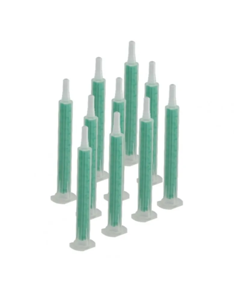 Buse mélangeuse, pour bicomposant, 10pcs - Dialann