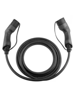 Cable recharge voiture electrique, Type 2, 10m - INTFRADIS
