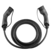 Cable recharge voiture electrique, Type 2, 5m - INTFRADIS