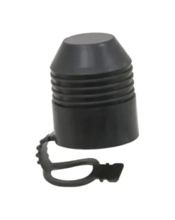 Cache boule attelage, anneau de retenue, 50mm – Sodise