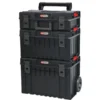 Caisse de rangement outillage, 3 pcs - Kstools