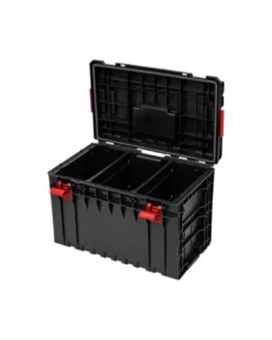 Caisse de transport SCM, Taille L, (850.0374) - KS TOOLS