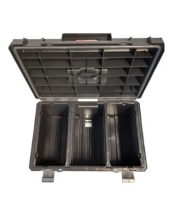 Caisse de transport SCM, Taille M, (850.0373) - KS TOOLS