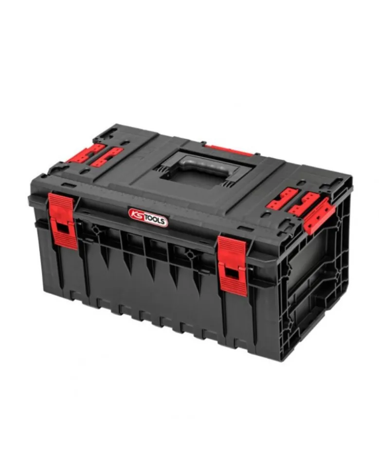 Caisse de transport SCM, Taille M, (850.0373) - KS TOOLS