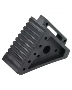 Cale de roue, caoutchouc, pour poids lourds - KS TOOLS (160.0383)