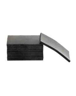 Cale à mastic, carrosserie, 10pcs - Dialann