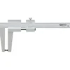 Calibre à coulisse en inox pour tambours de frein VL, 0-60 mm KSTOOLS