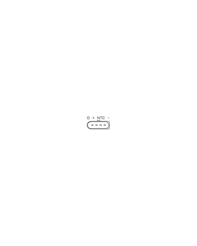 Capteur, pression du tuyau d'admission NGK Ref : 92899