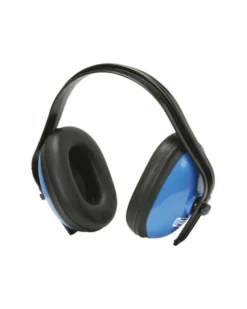 Casque anti-bruit, bleu, 25 dB - KSTOOLS