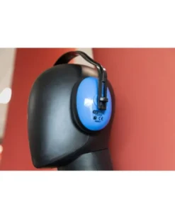 Casque anti-bruit, bleu, 25 dB - KSTOOLS
