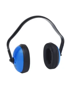 Casque anti-bruit, bleu, 25 dB - KSTOOLS