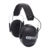 Casque anti bruit électronique, noir - KSTOOLS