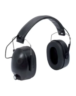 Casque anti bruit électronique, noir - KSTOOLS