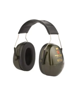 Casque antibruit, peltor, optime II - 3M