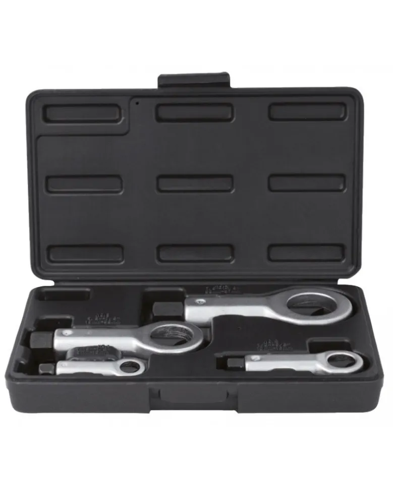 Casse écrous pour écrous 16-22 mm - KSTOOLS