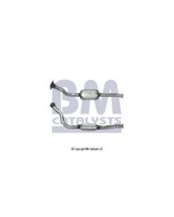 Catalyseur BM CATALYSTS Ref : BM80063H