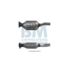 Catalyseur BM CATALYSTS Ref : BM80011H