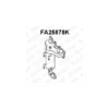 Catalyseur en coude VENEPORTE Ref : FA25878K