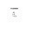 Catalyseur VENEPORTE Ref : FA25909K