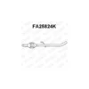 Catalyseur VENEPORTE Ref : FA25824K