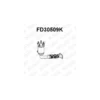 Catalyseur VENEPORTE Ref : FD30509K